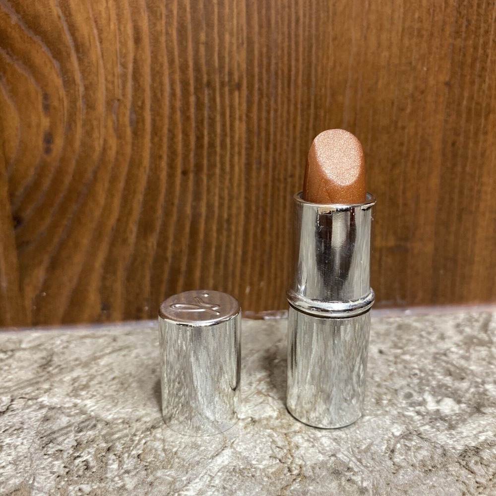 Le Club Des Créateurs De Beaute Agnes B. Lipstick Caramel Candy